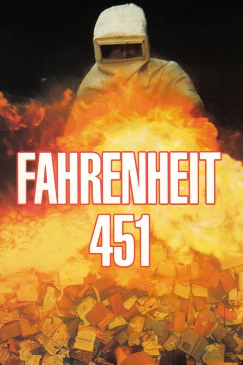 Fahrenheit 451 (1966)