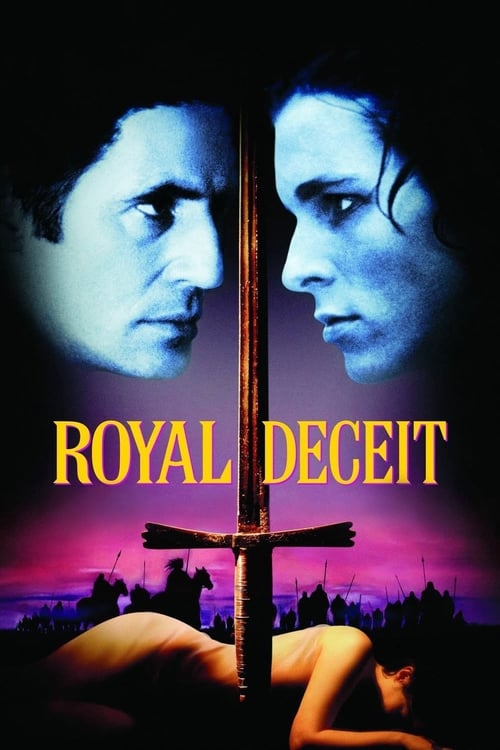 Royal Deceit (Prince of Jutland) (1994)