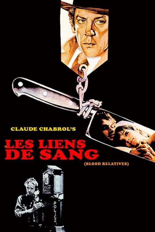 Blood Relatives (Les liens de sang) (1978)