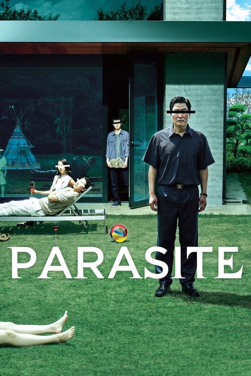 Parasite (기생충) (2019)