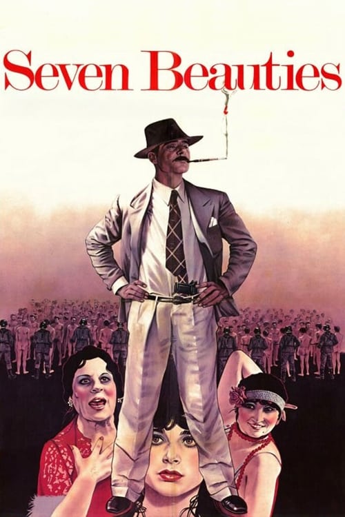Seven Beauties (Pasqualino Settebellezze) (1975)