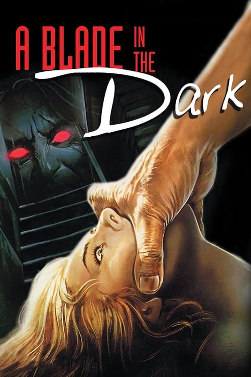 A Blade in the Dark (La casa con la scala nel buio) (1983)