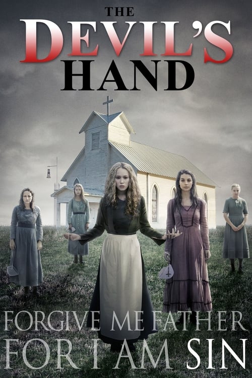 The Devil's Hand (Where the Devil Hides) (2014)