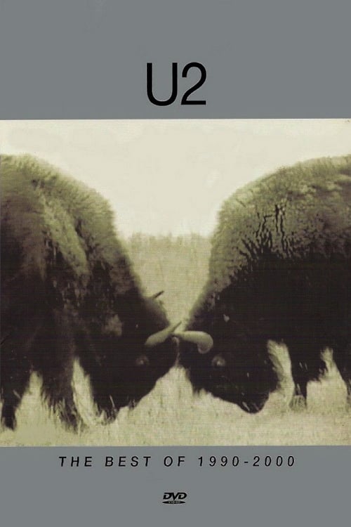U2: The Best of 1990-2000 (2002)