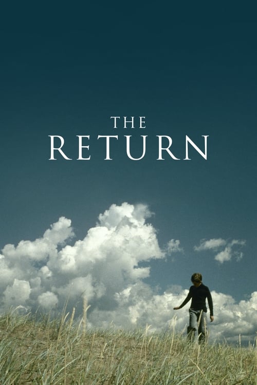 The Return (Возвращение) (2003)