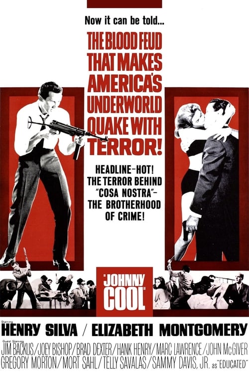 Johnny Cool (1963)