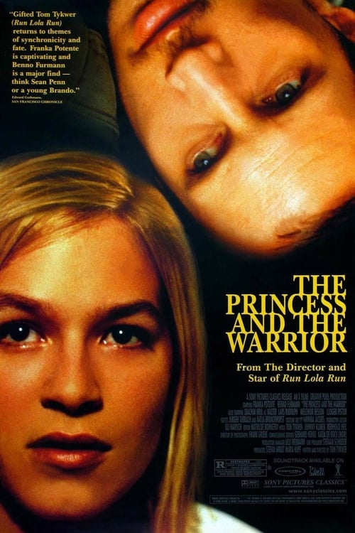 The Princess and the Warrior (Der Krieger und die Kaiserin) (2000)