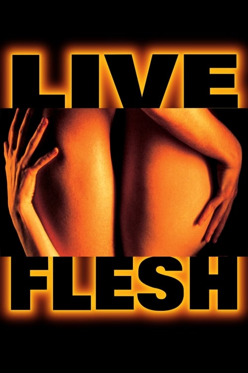 Live Flesh (Carne trémula) (1997)
