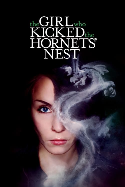 The Girl Who Kicked the Hornet's Nest (Luftslottet som sprängdes) (2009)