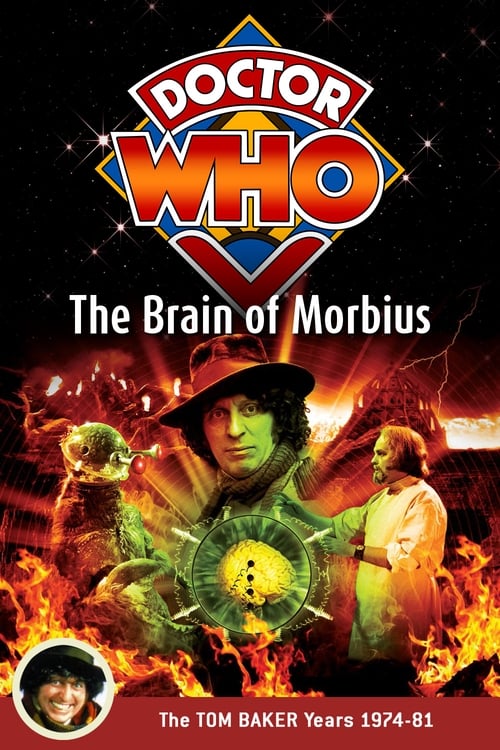 Doctor Who: The Brain of Morbius (1976)
