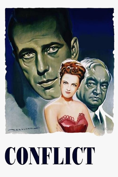 Conflict (1945)