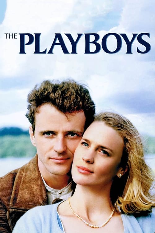 The Playboys (1992)