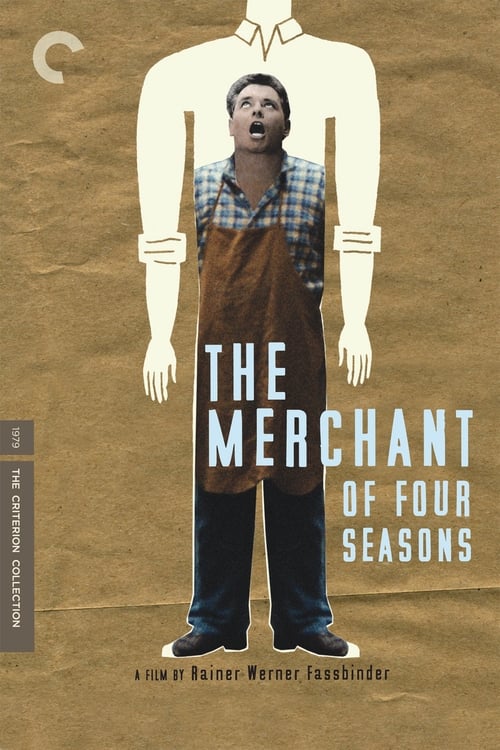 The Merchant of Four Seasons (Händler der vier Jahreszeiten) (1972)
