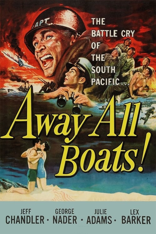 Away All Boats (1956)