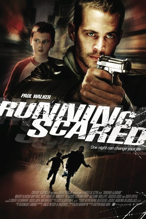 Running Scared (2006)