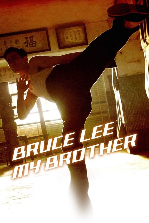 Bruce Lee, My Brother (李小龍) (2010)