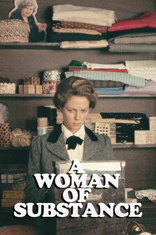 A Woman of Substance (1985)