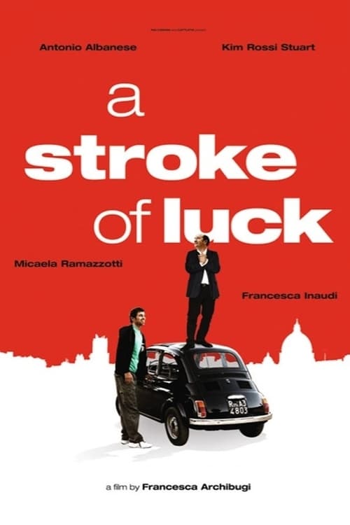 A Matter of Heart (Questione di cuore) (2009)