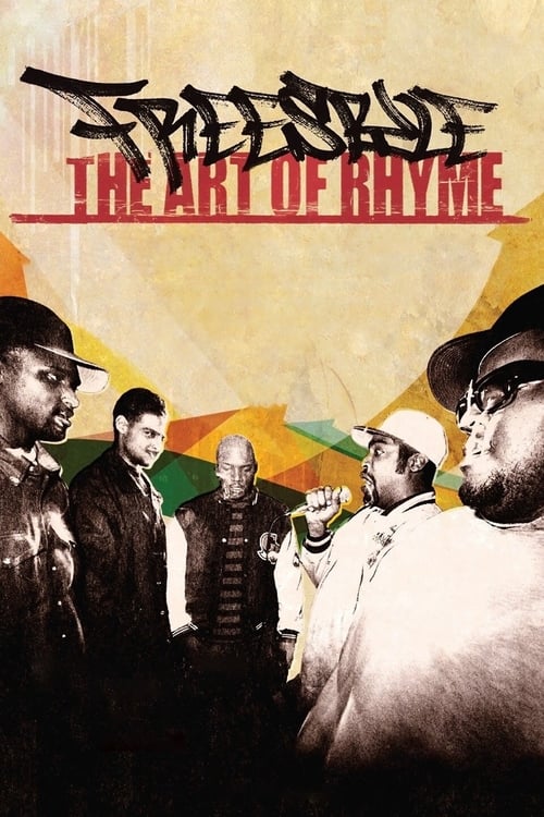 Freestyle: The Art of Rhyme (2000)