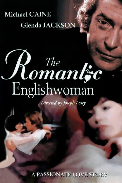 The Romantic Englishwoman (1975)