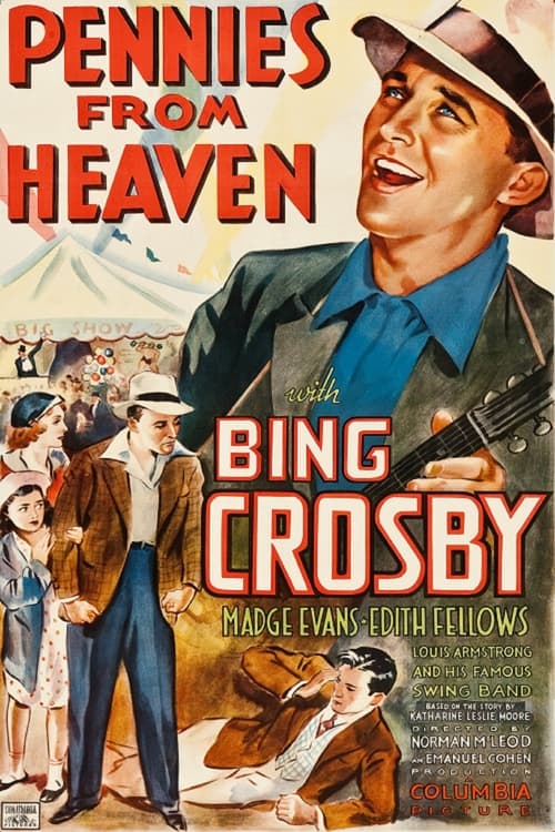 Pennies from Heaven (1936)