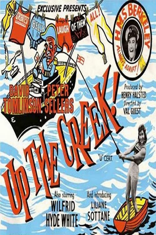 Up the Creek (1958)