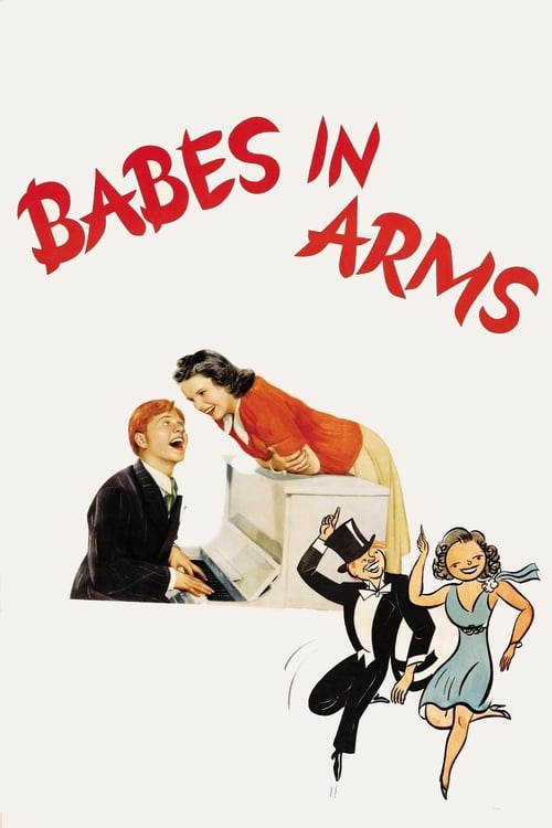 Babes in Arms (1939)