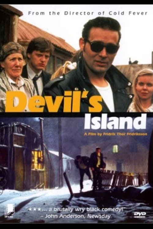 Devil's Island (Djöflaeyjan) (1996)