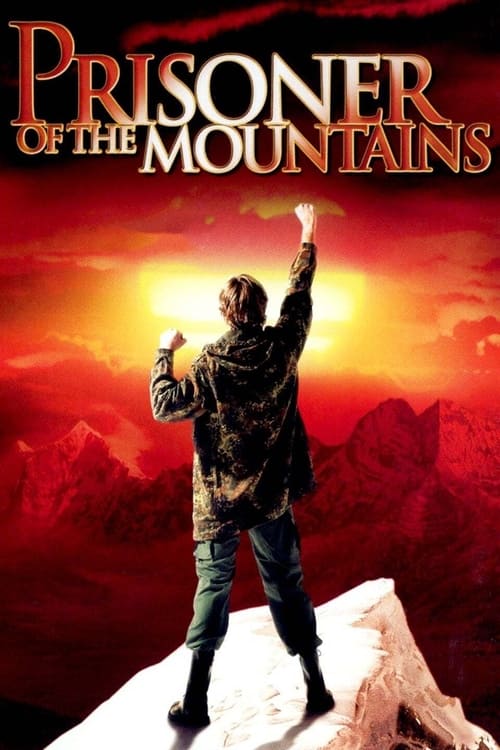 Prisoner of the Mountains (Кавказский пленник) (1996)