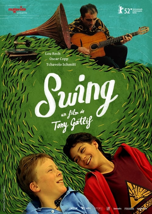 Swing (2002)