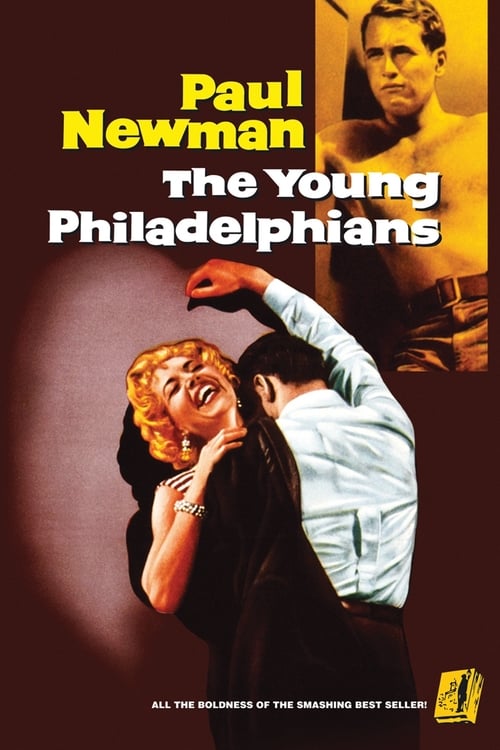 The Young Philadelphians (1959)