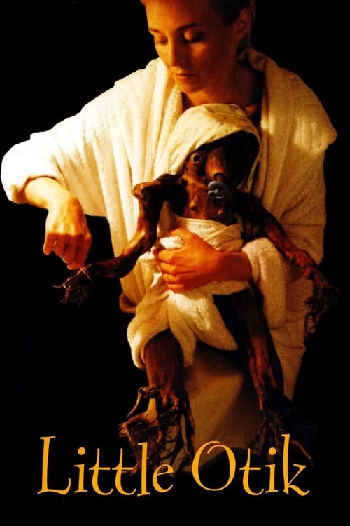 Little Otik (Otesánek) (2001)