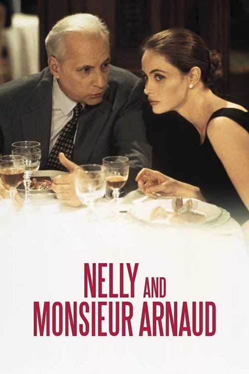 Nelly and Monsieur Arnaud (Nelly & Monsieur Arnaud) (1995)