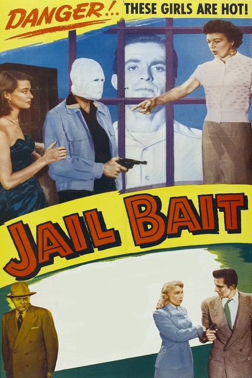Jail Bait (1954)