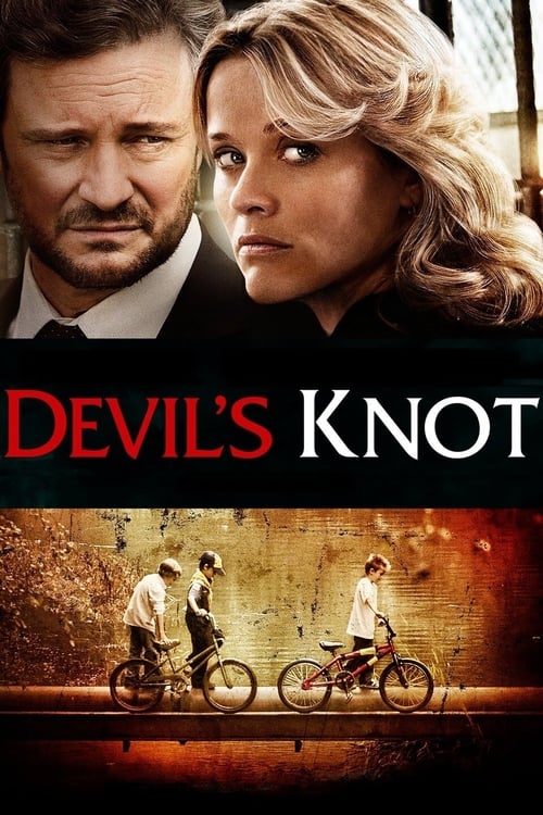Devil's Knot (2013)