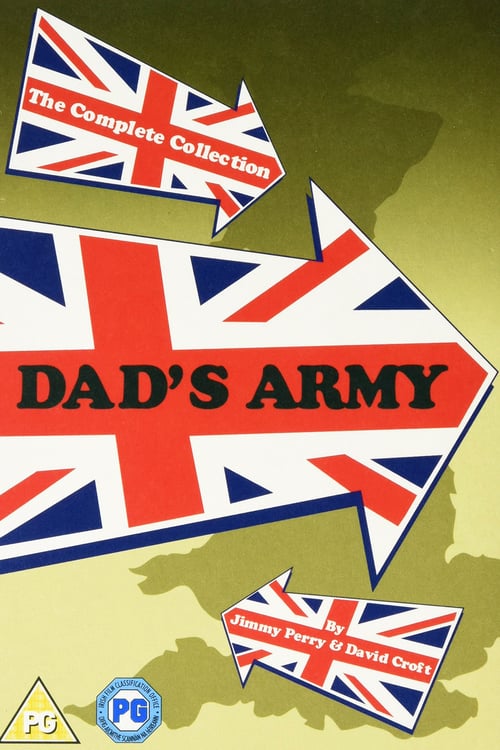 Dad's Army (1968)