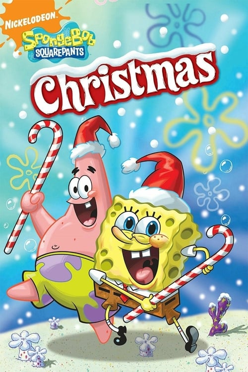 SpongeBob Squarepants: Christmas (2003)