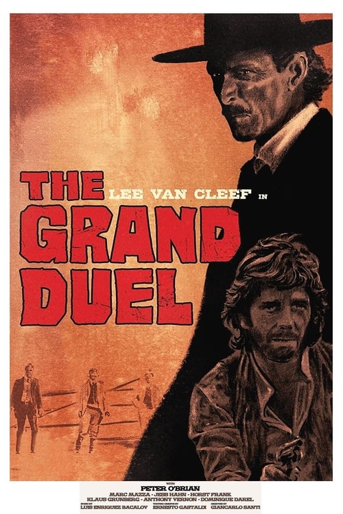 The Grand Duel (Il grande duello) (1972)