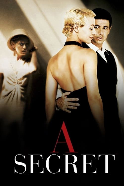 A Secret (Un secret) (2007)