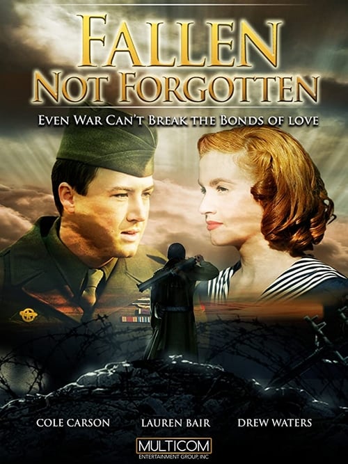 Everyman's War (2009)