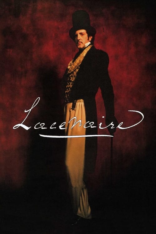 The Elegant Criminal (Lacenaire) (1990)