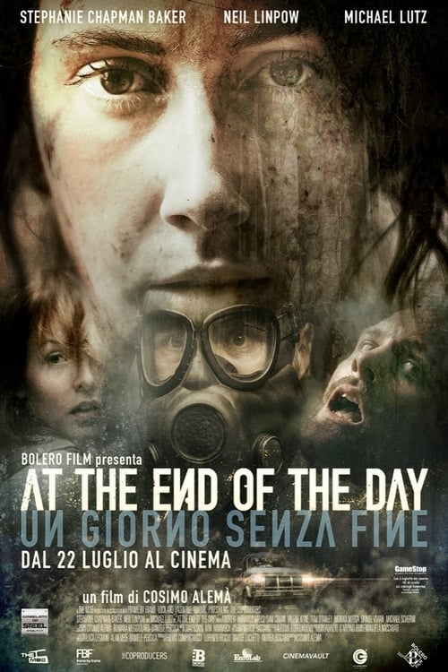 War Games: At the End of the Day (2010)