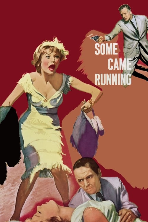 Some Came Running (1958)