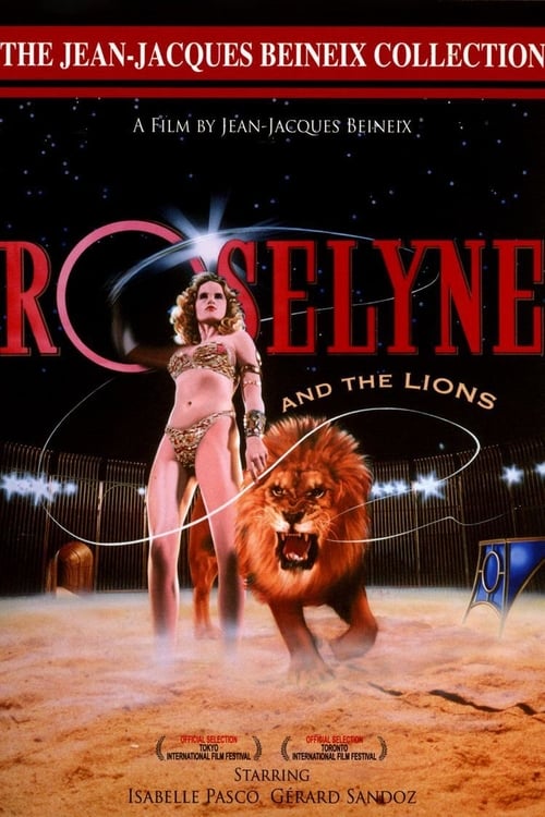 Roselyne and the Lions (Roselyne et les lions) (1989)