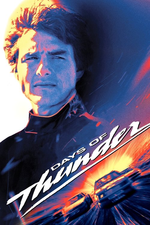 Days of Thunder (1990)