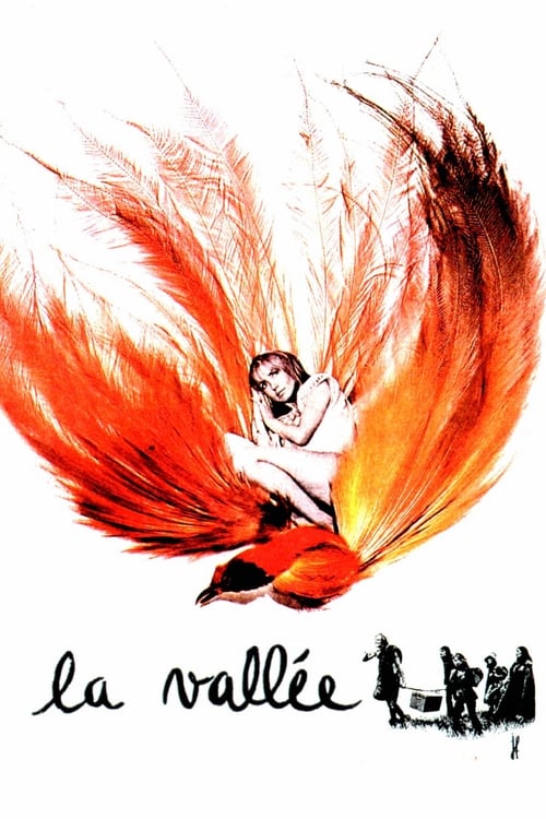 The Valley (La Vallée) (1972)