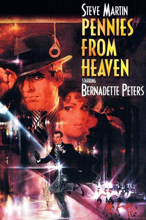 Pennies from Heaven (1981)