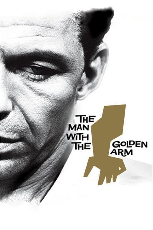 The Man with the Golden Arm (1955)