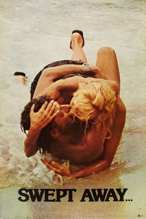Swept Away (Travolti da un insolito destino nell'azzurro mare d'agosto) (1974)