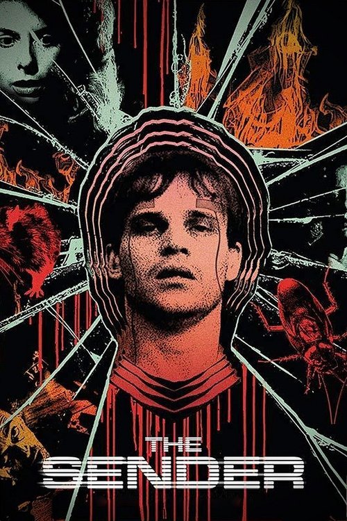 The Sender (1982)